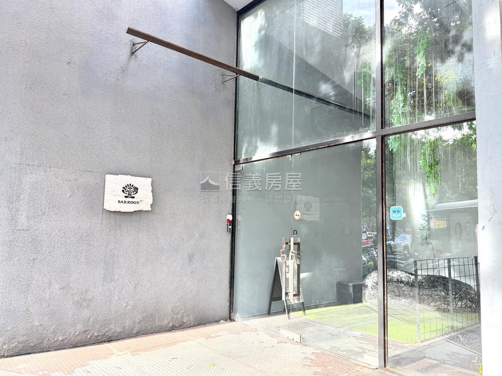 店面收租首選房屋室內格局與周邊環境