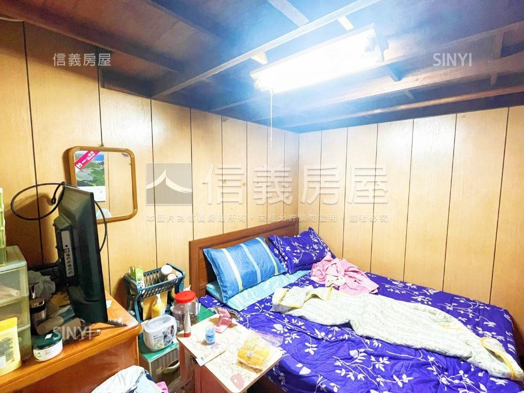 ⭐萬大線捷運旁一樓⭐房屋室內格局與周邊環境