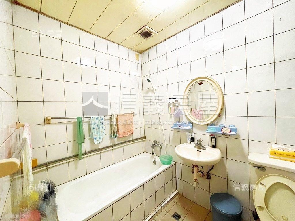 ⭐萬大線捷運旁一樓⭐房屋室內格局與周邊環境