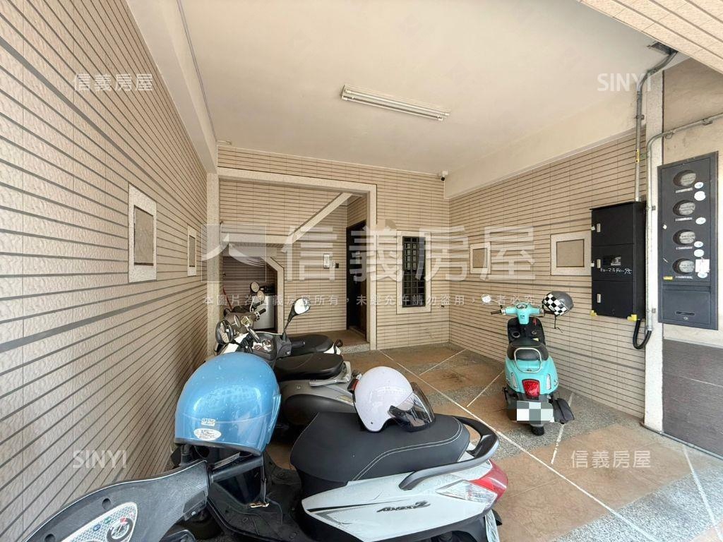貝森朵夫收租７套美宿房屋室內格局與周邊環境