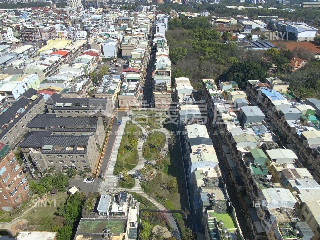 國聚大坪數雙平車視野好房屋室內格局與周邊環境