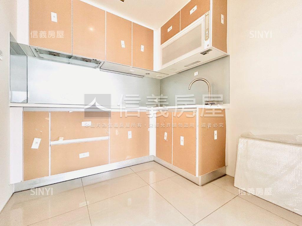 國聚大坪數雙平車視野好房屋室內格局與周邊環境