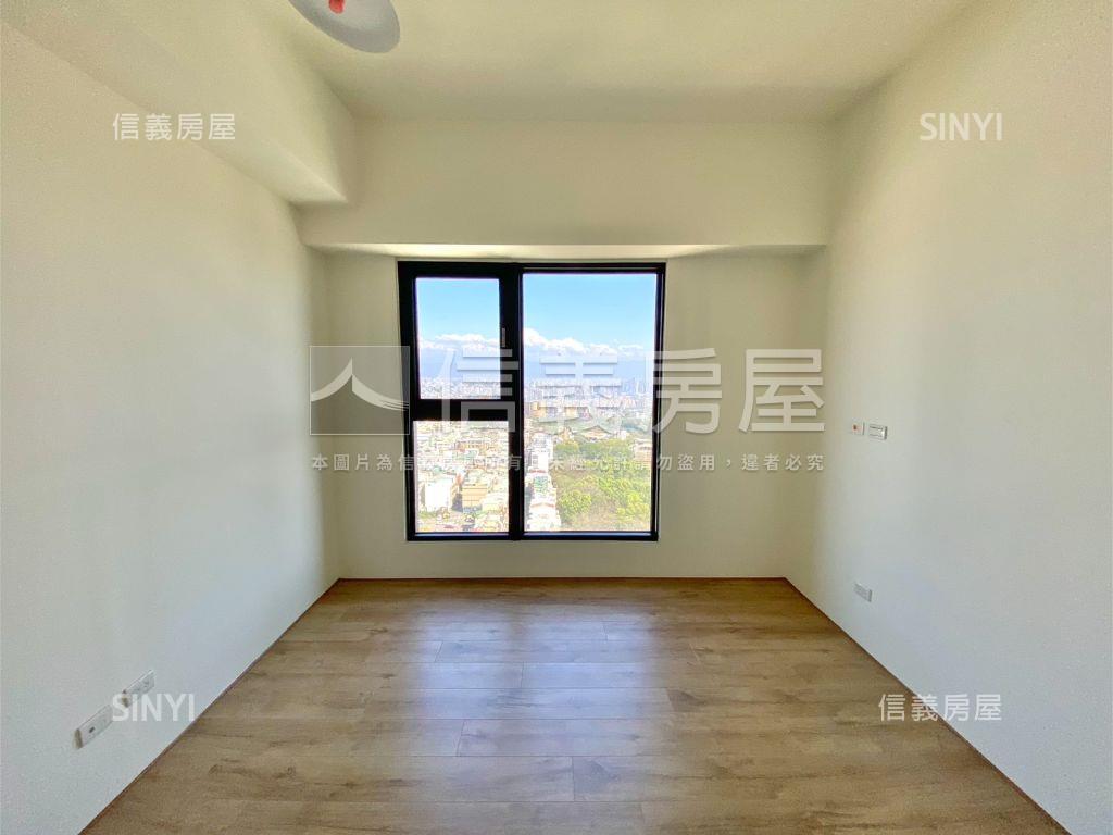 國聚大坪數雙平車視野好房屋室內格局與周邊環境