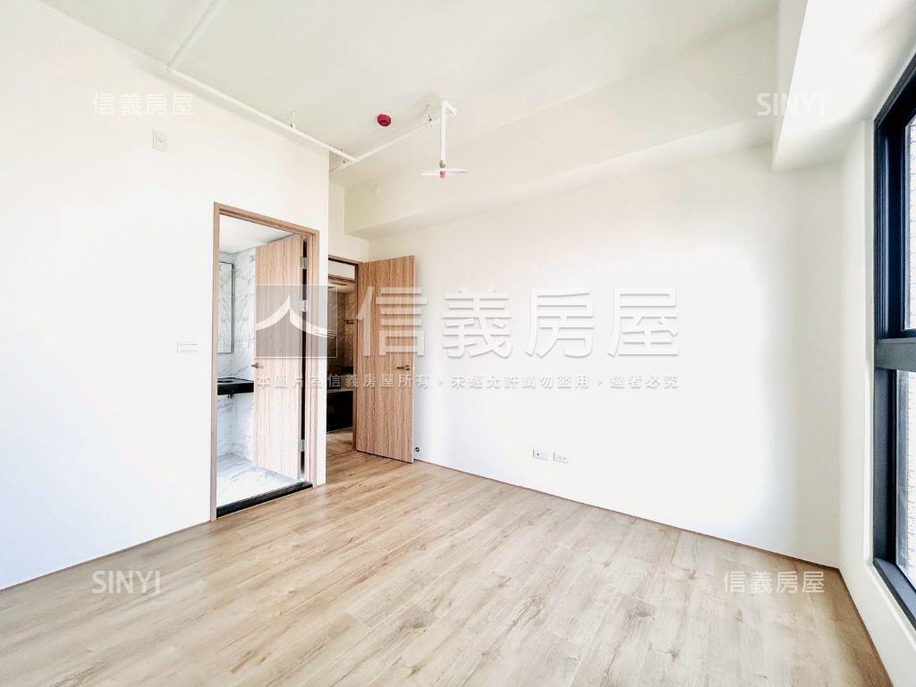 國聚大坪數雙平車視野好房屋室內格局與周邊環境