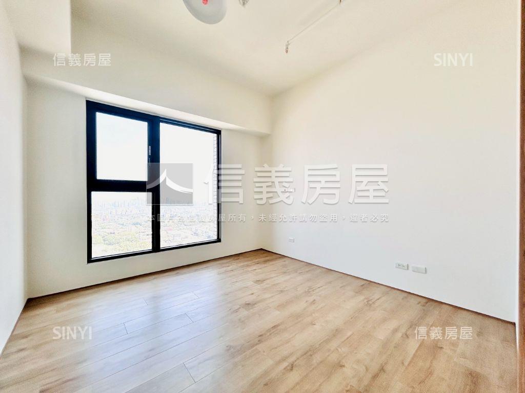 國聚大坪數雙平車視野好房屋室內格局與周邊環境