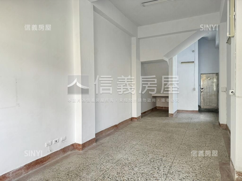 南區角間美透天房屋室內格局與周邊環境