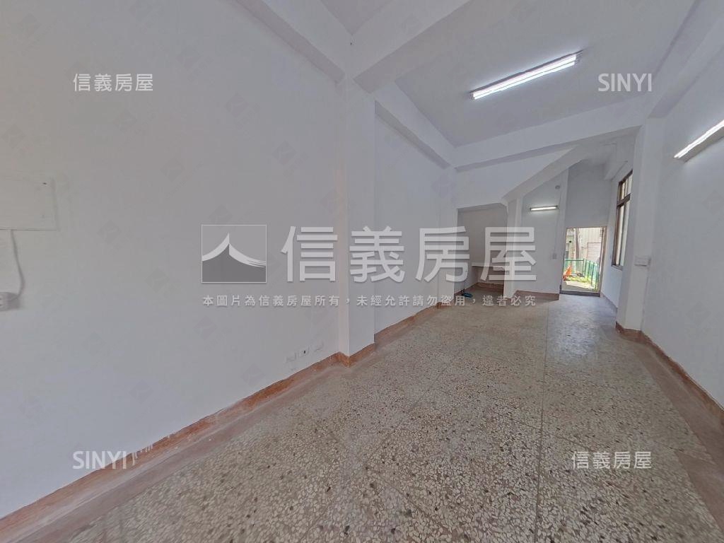 南區角間美透天房屋室內格局與周邊環境