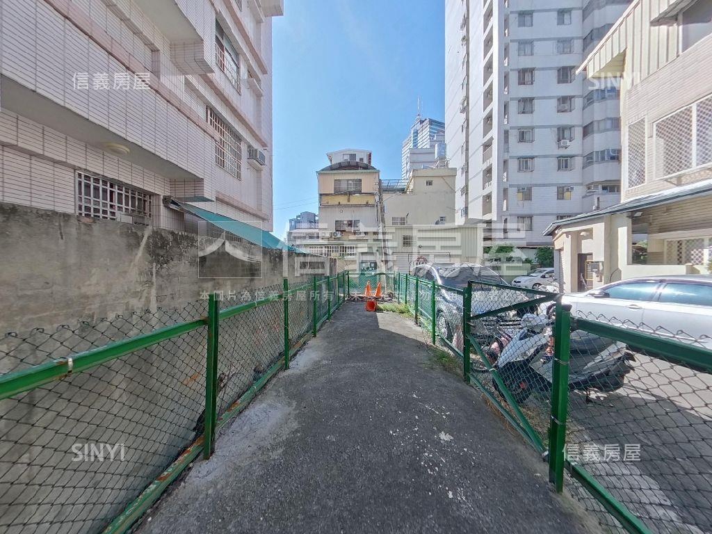 南區角間美透天房屋室內格局與周邊環境