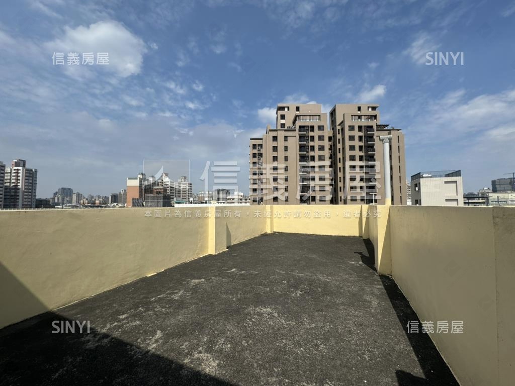 南區角間美透天房屋室內格局與周邊環境