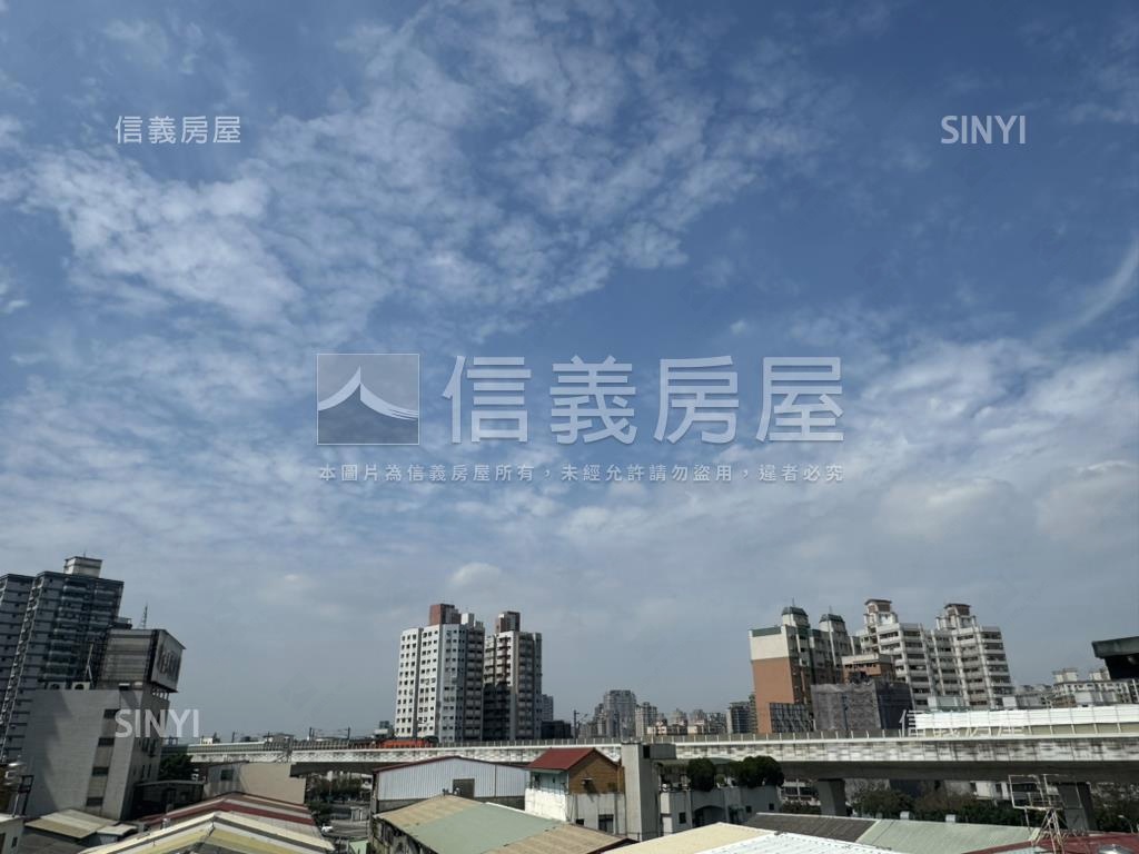 南區角間美透天房屋室內格局與周邊環境