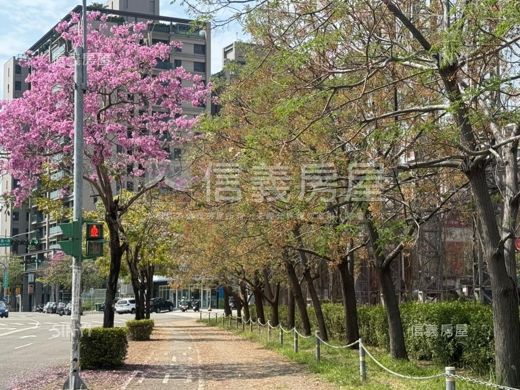 南區角間美透天房屋室內格局與周邊環境