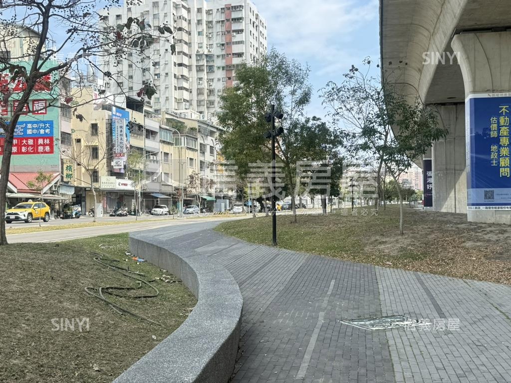 南區角間美透天房屋室內格局與周邊環境