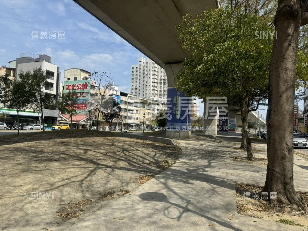 南區角間美透天房屋室內格局與周邊環境