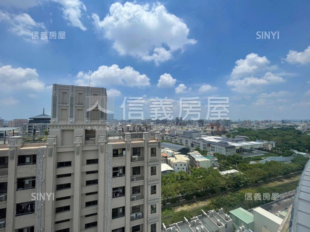 捷市樂二房車位房屋室內格局與周邊環境