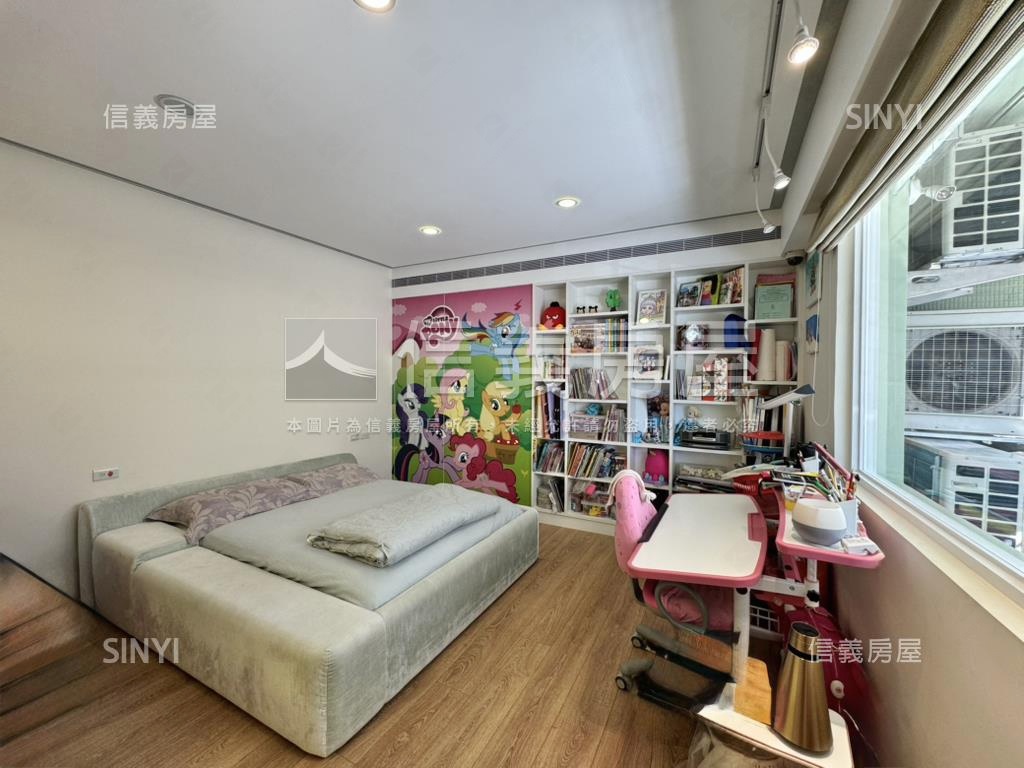 面日僑學校美麗二樓房屋室內格局與周邊環境