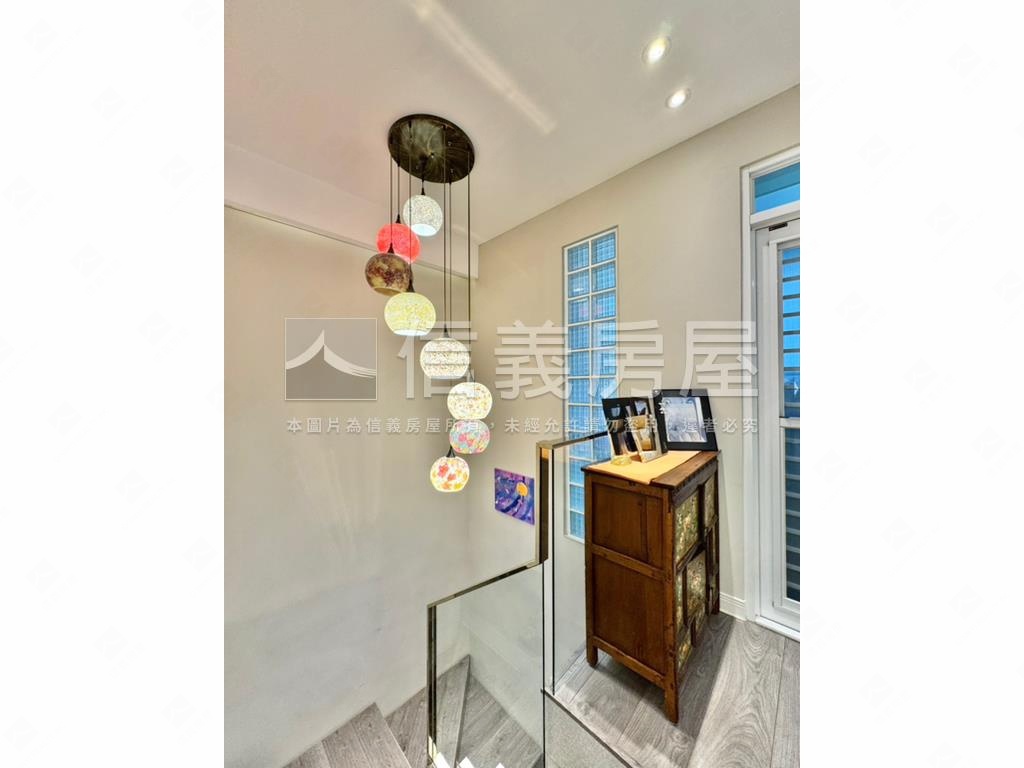 面日僑學校美麗二樓房屋室內格局與周邊環境