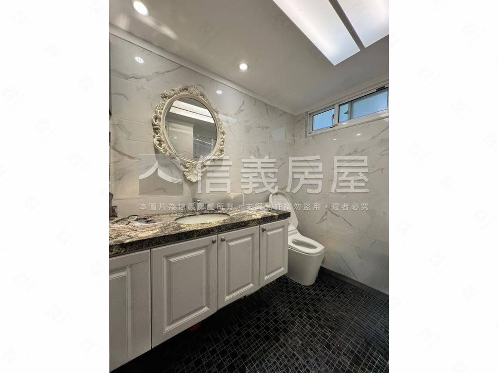 面日僑學校美麗二樓房屋室內格局與周邊環境