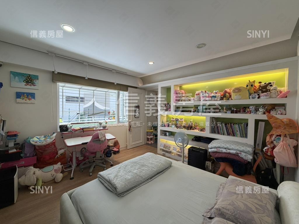 面日僑學校美麗二樓房屋室內格局與周邊環境