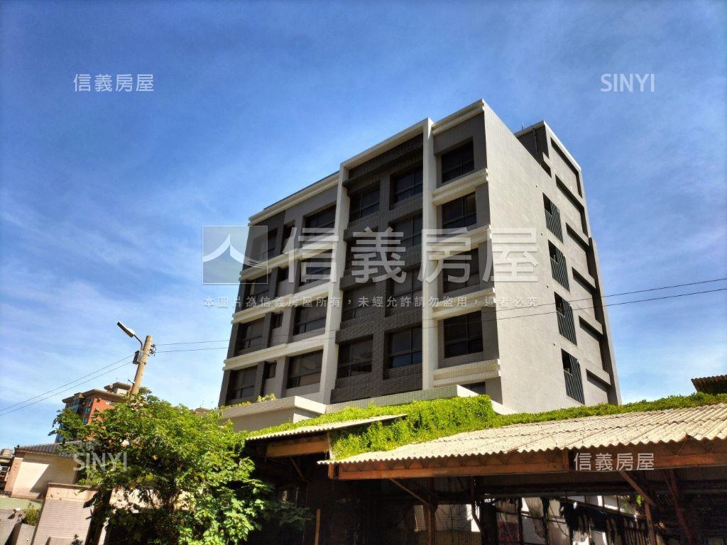 稀有！璞舍兩房平車樹梢戶房屋室內格局與周邊環境