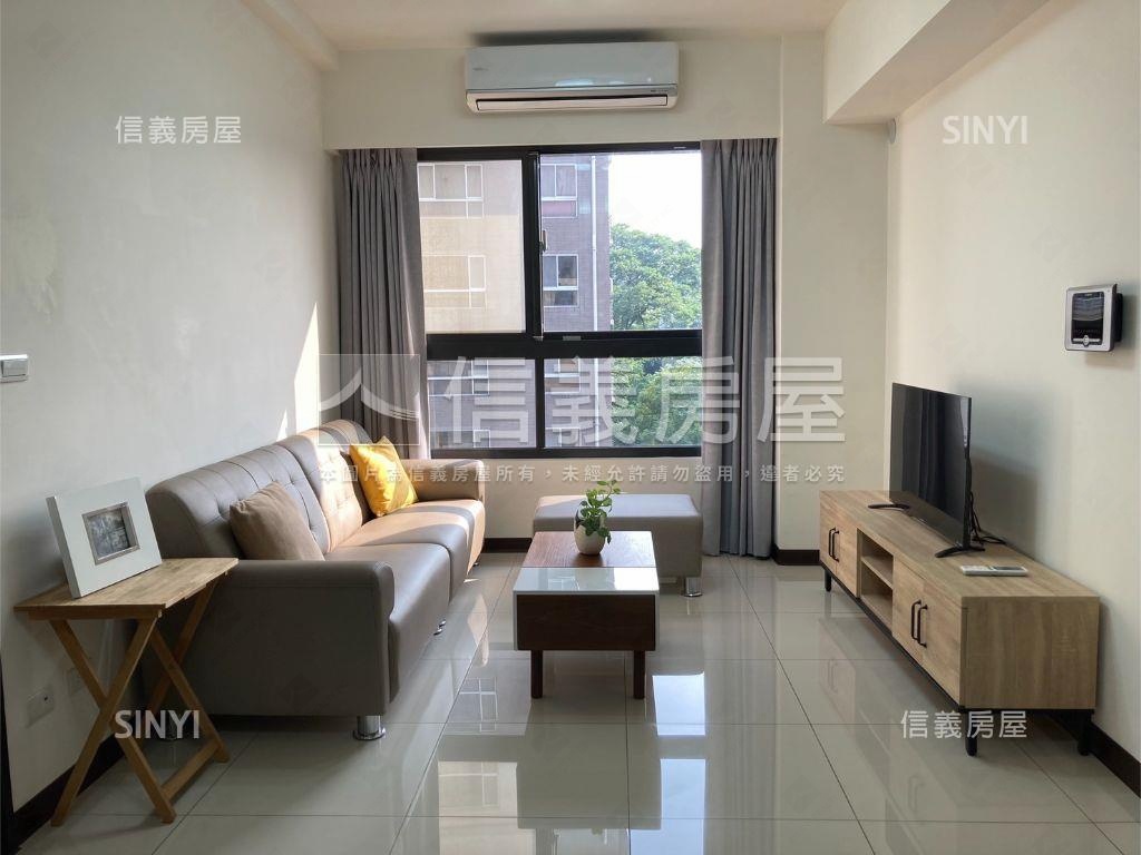 稀有！璞舍兩房平車樹梢戶房屋室內格局與周邊環境