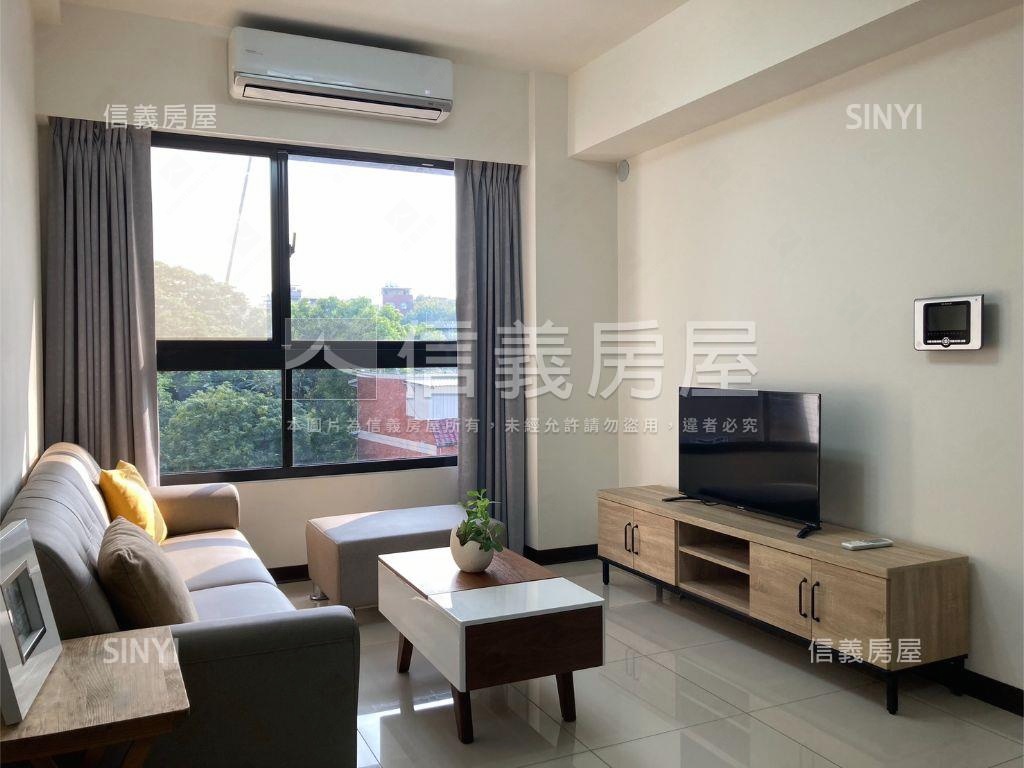 稀有！璞舍兩房平車樹梢戶房屋室內格局與周邊環境