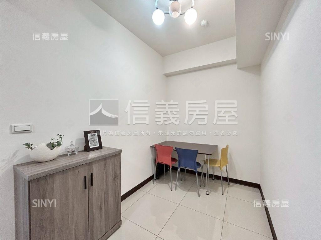 近光復路採光明亮兩房平車房屋室內格局與周邊環境