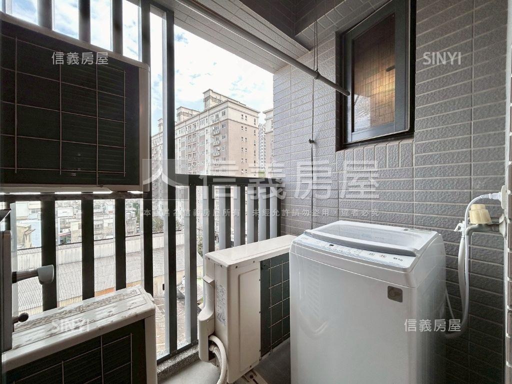 近光復路採光明亮兩房平車房屋室內格局與周邊環境