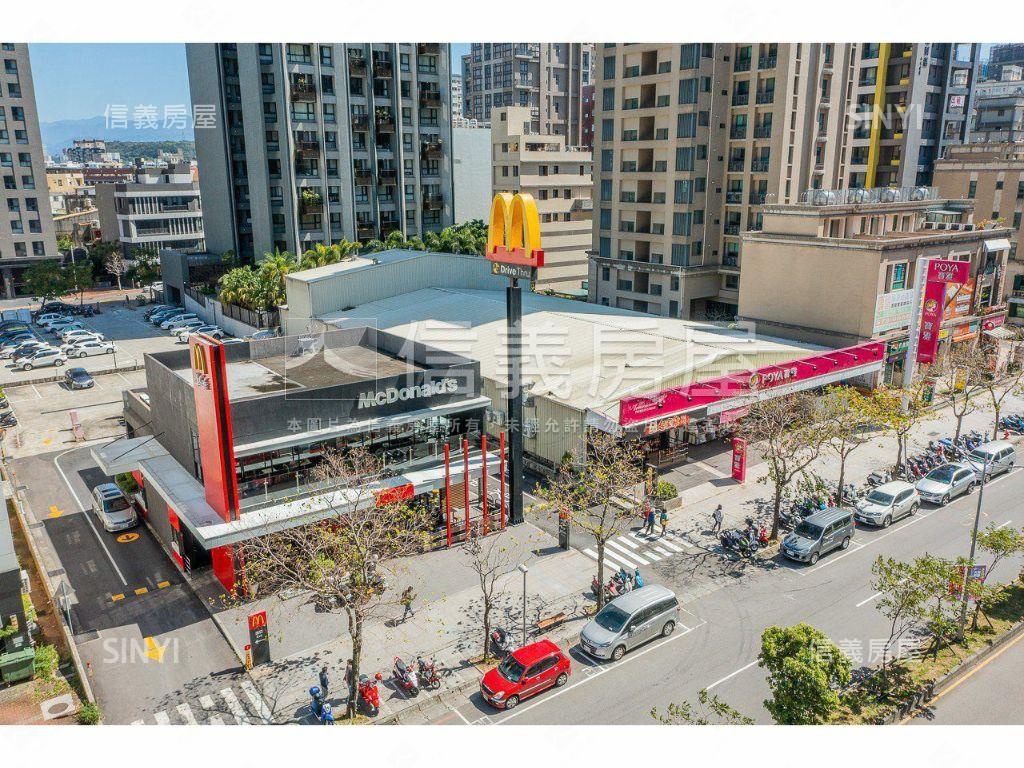 近光復路採光明亮兩房平車房屋室內格局與周邊環境