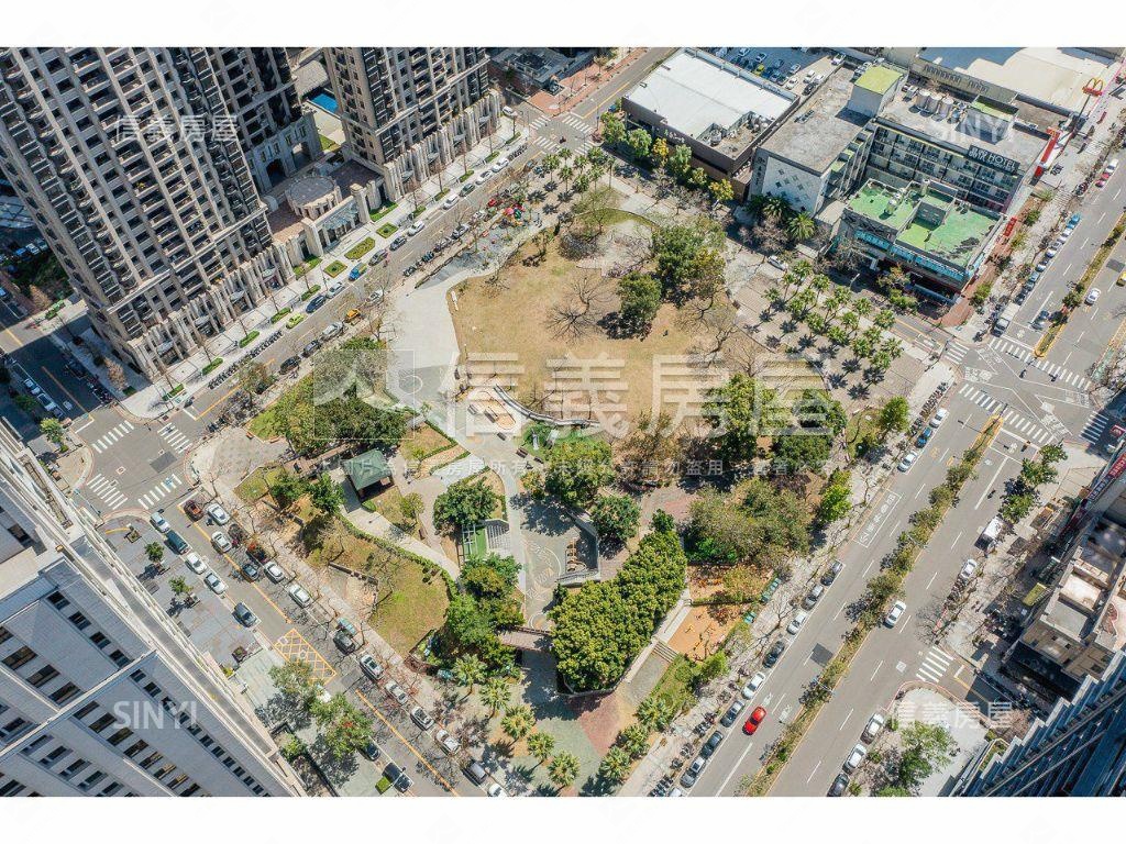 近光復路採光明亮兩房平車房屋室內格局與周邊環境