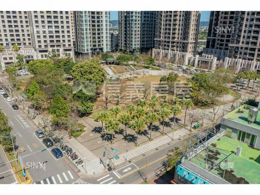 近光復路採光明亮兩房平車房屋室內格局與周邊環境