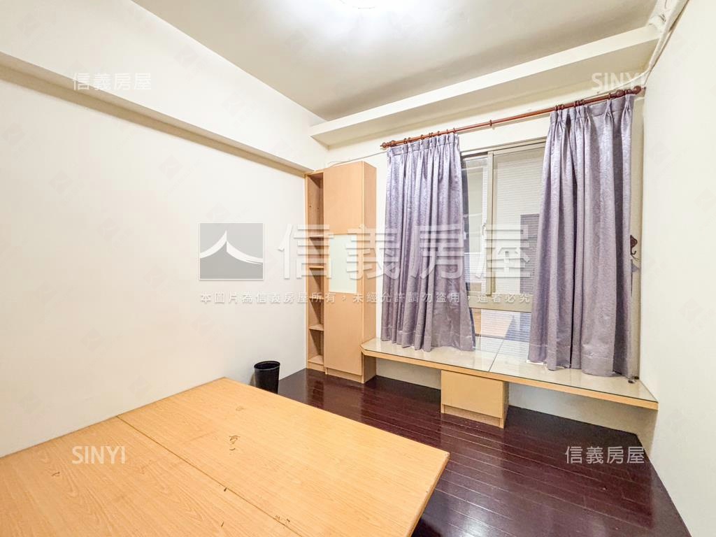 美術館稀有大兩房美宅房屋室內格局與周邊環境