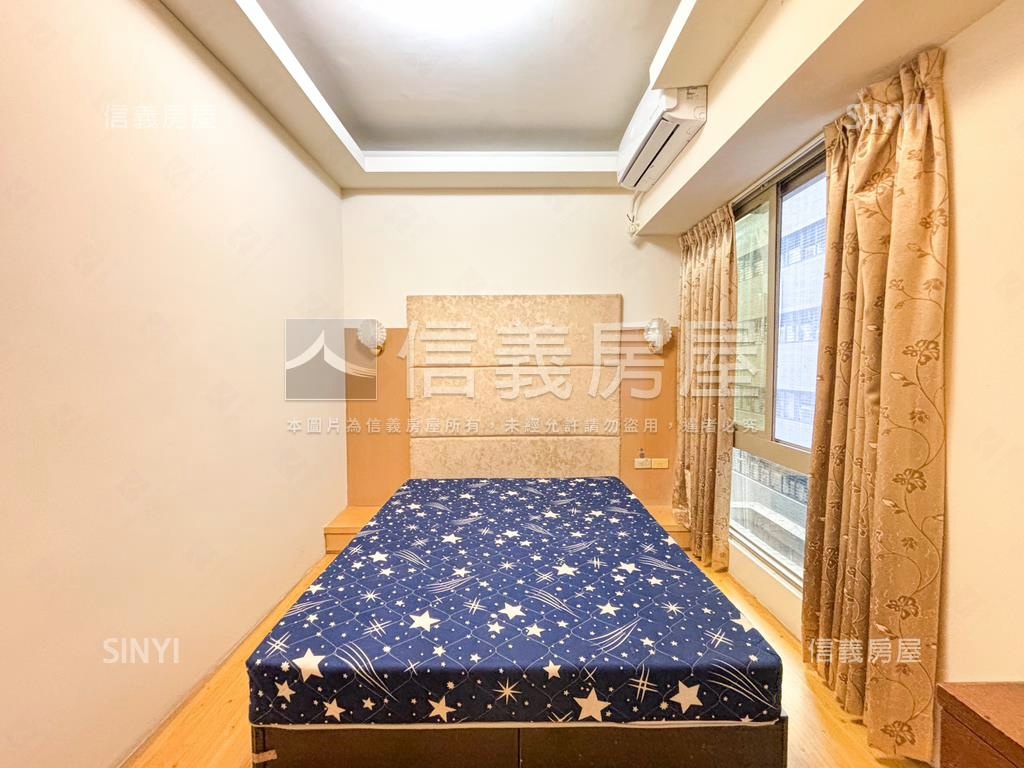 美術館稀有大兩房美宅房屋室內格局與周邊環境