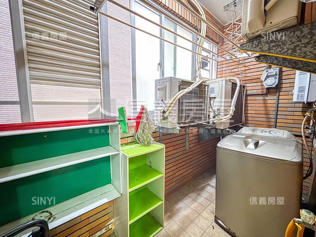 美術館稀有大兩房美宅房屋室內格局與周邊環境