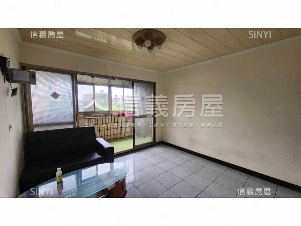 ☆自由大空間收租珠寶盒★房屋室內格局與周邊環境