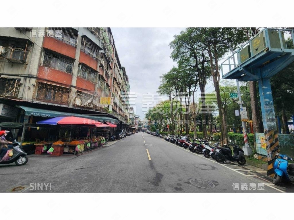 ☆自由大空間收租珠寶盒★房屋室內格局與周邊環境