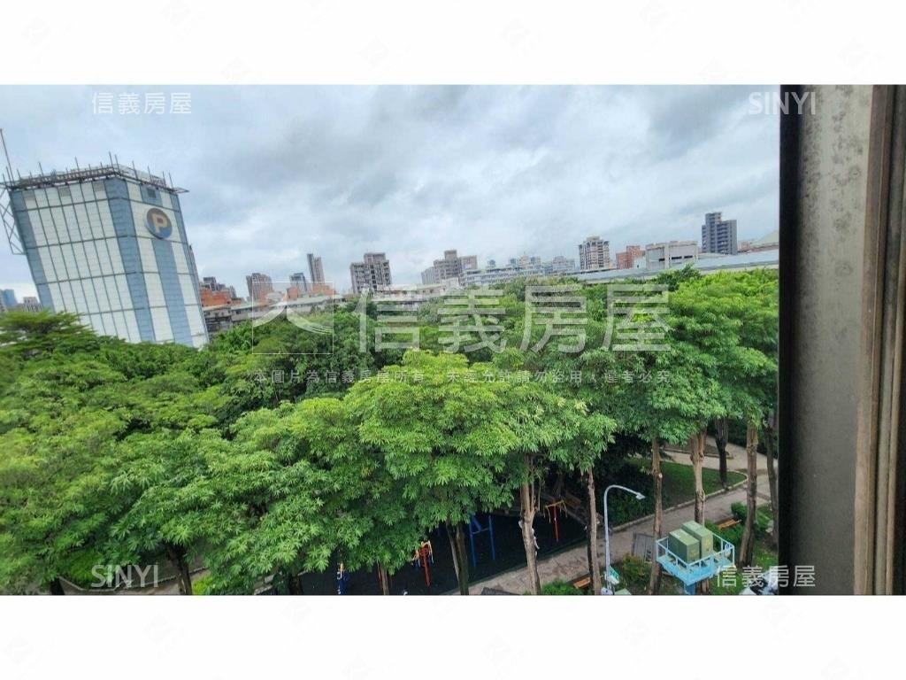 ☆自由大空間收租珠寶盒★房屋室內格局與周邊環境
