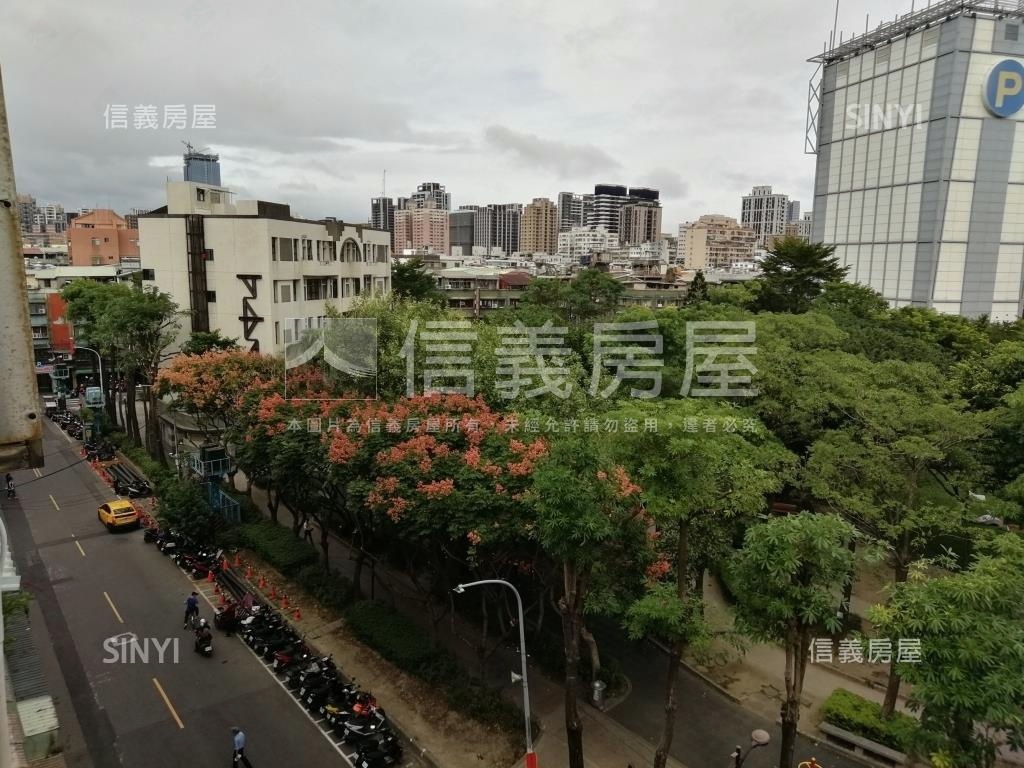 ☆自由大空間收租珠寶盒★房屋室內格局與周邊環境