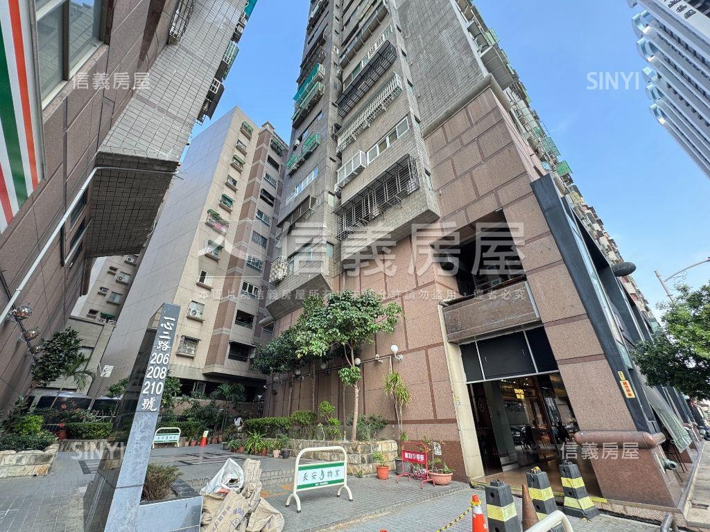 三多捷運．低總價投資套房房屋室內格局與周邊環境