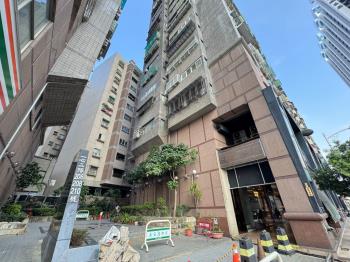 三多捷運．低總價投資套房