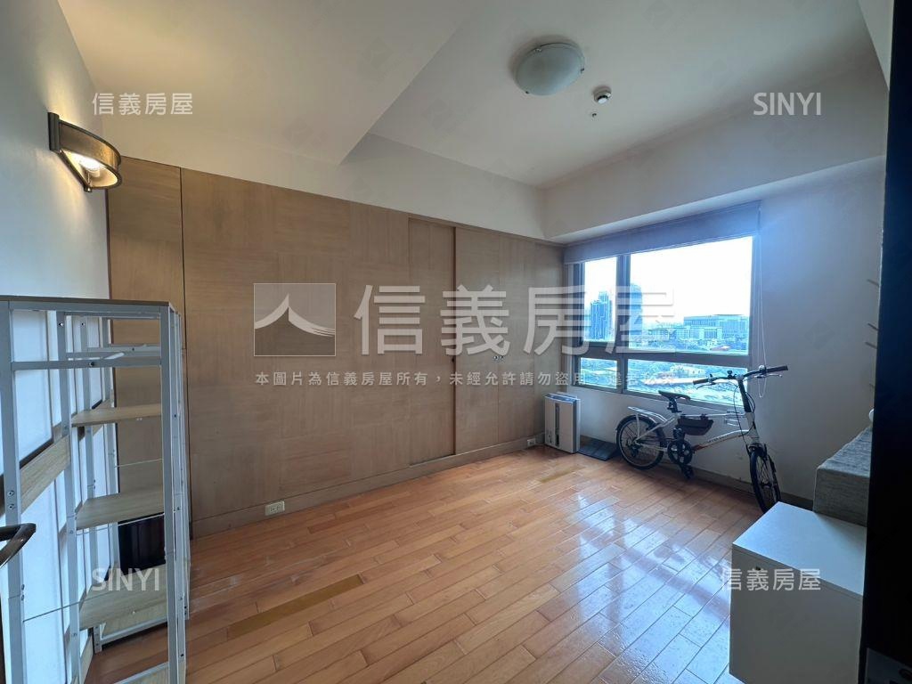 ★臻品大四房美不勝收房屋室內格局與周邊環境