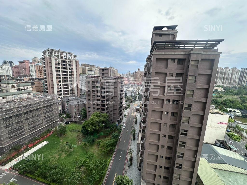 ★臻品大四房美不勝收房屋室內格局與周邊環境