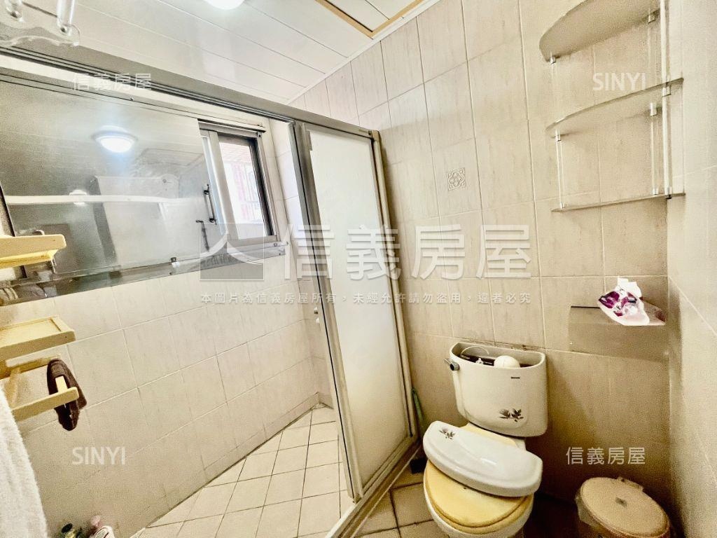 生態園區四房樓中樓平車房屋室內格局與周邊環境