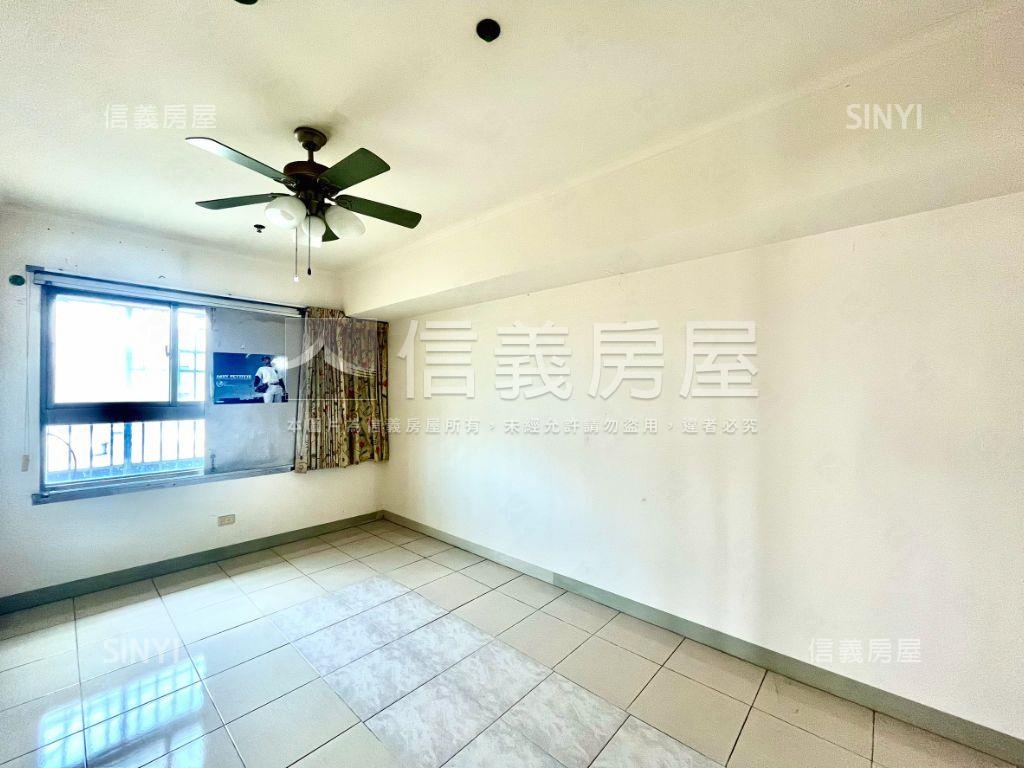 生態園區四房樓中樓平車房屋室內格局與周邊環境