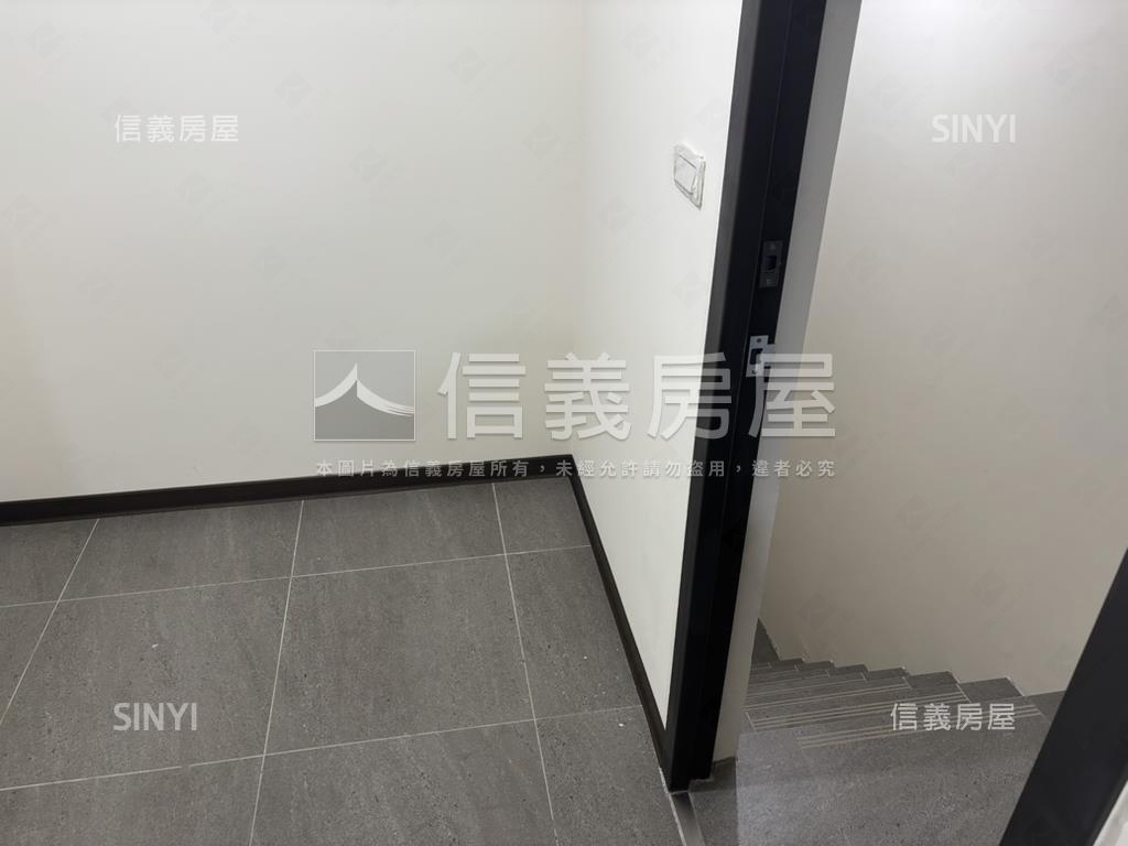 【盛河八方】面寬創業店面房屋室內格局與周邊環境