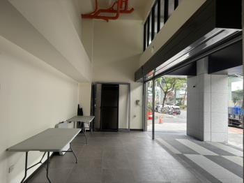 【盛河八方】面寬創業店面