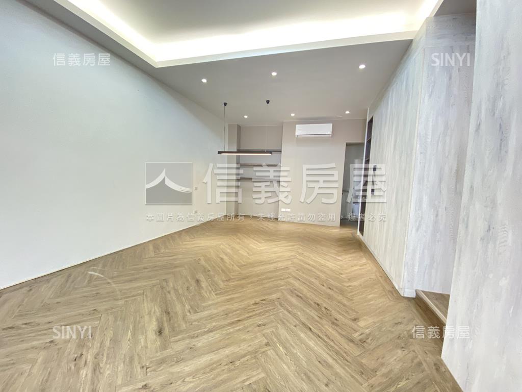 陳平國小面寬６．９米店面房屋室內格局與周邊環境