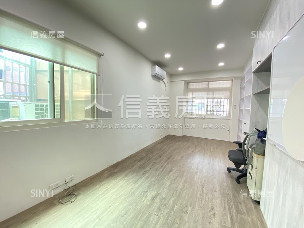 陳平國小面寬６．９米店面房屋室內格局與周邊環境