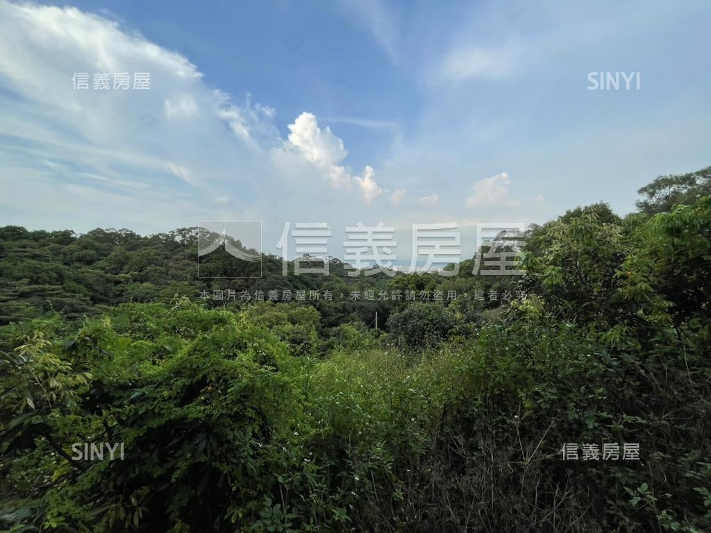 【合法開墾】休閒美地Ｂ房屋室內格局與周邊環境