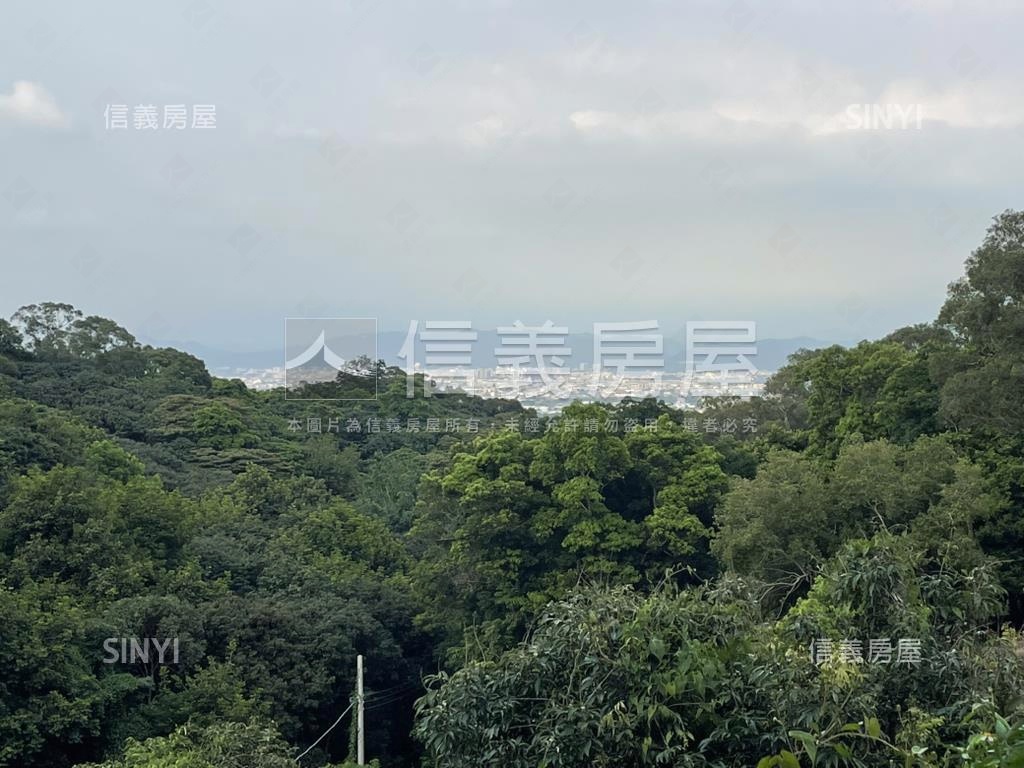 【合法開墾】休閒美地Ｂ房屋室內格局與周邊環境