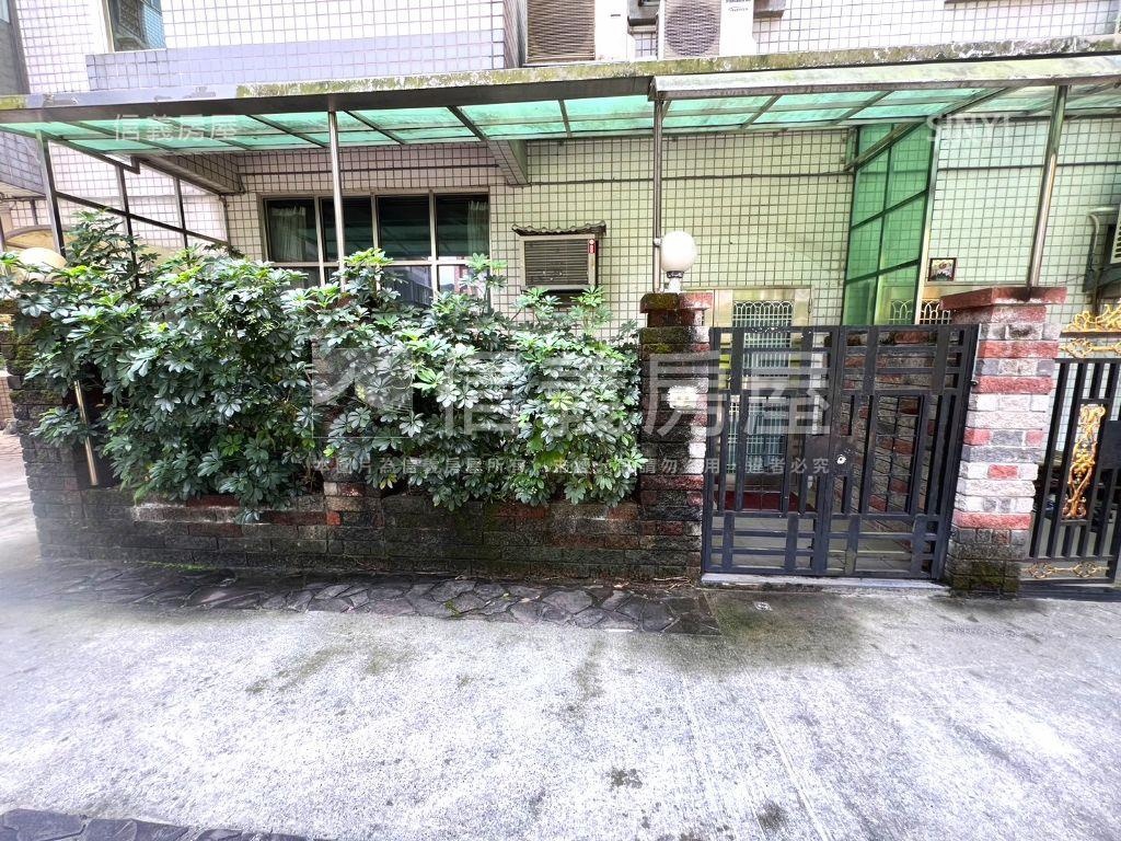 靜心特區意境美屋房屋室內格局與周邊環境